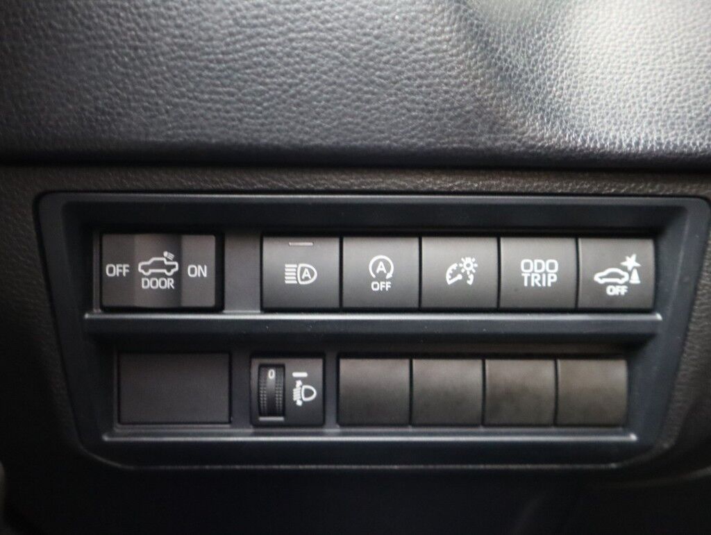 2024 Toyota Tundra 4WD SR5 CrewMax TRD Sport Premium Maumee OH