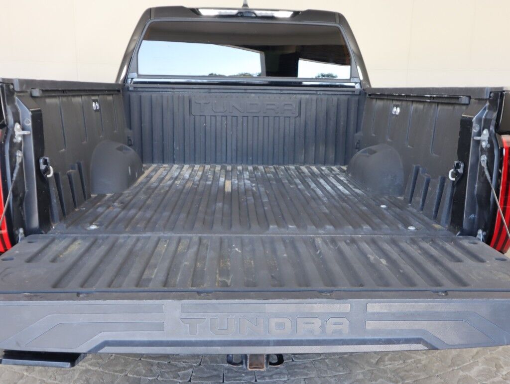 2024 Toyota Tundra 4WD SR5 CrewMax TRD Sport Premium Maumee OH