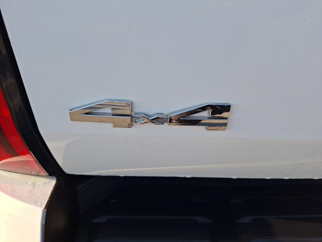 2024 Toyota Tundra 4WD SR5 Hurst TX