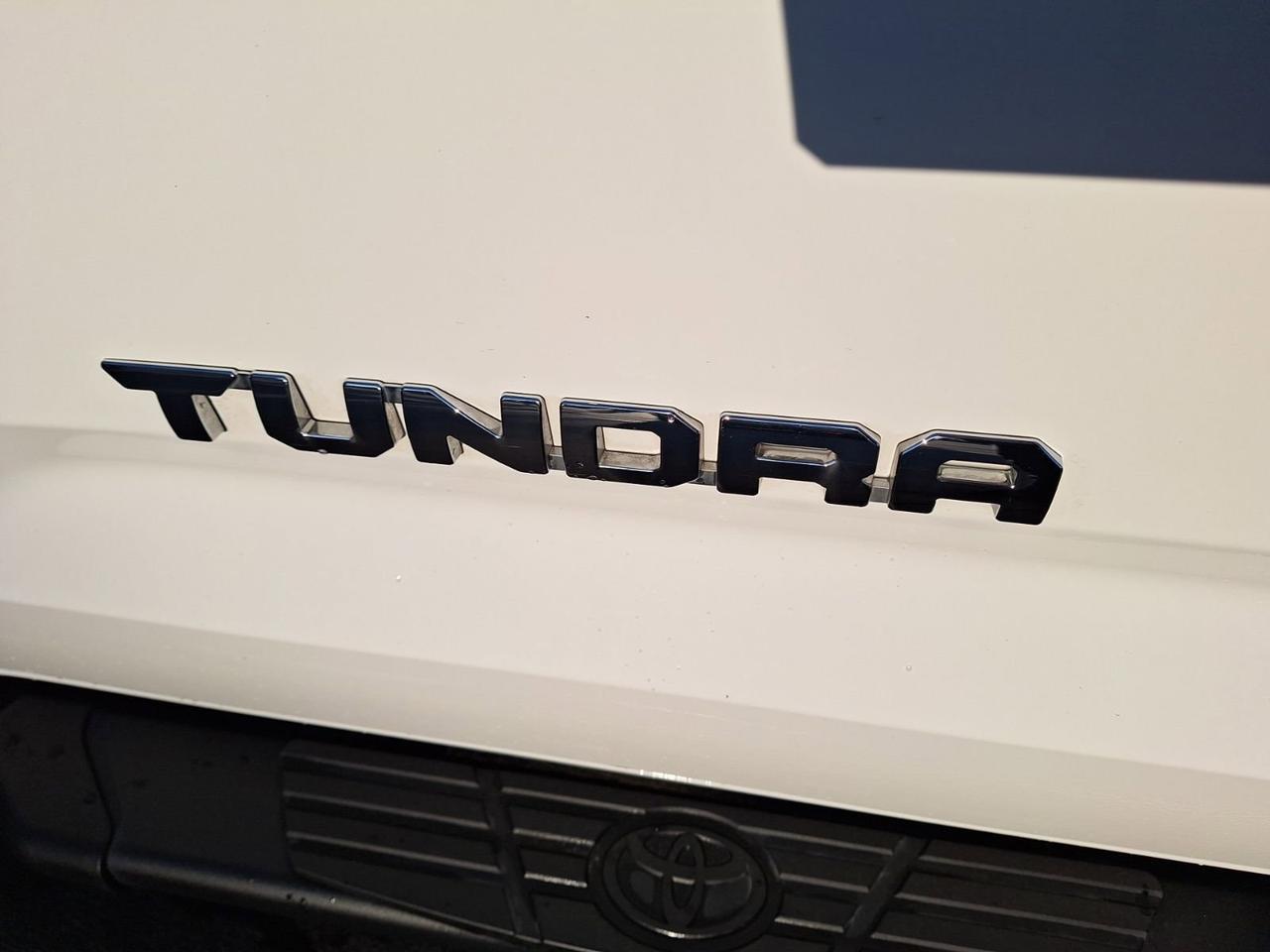 2024 Toyota Tundra 4WD SR5 Hurst TX
