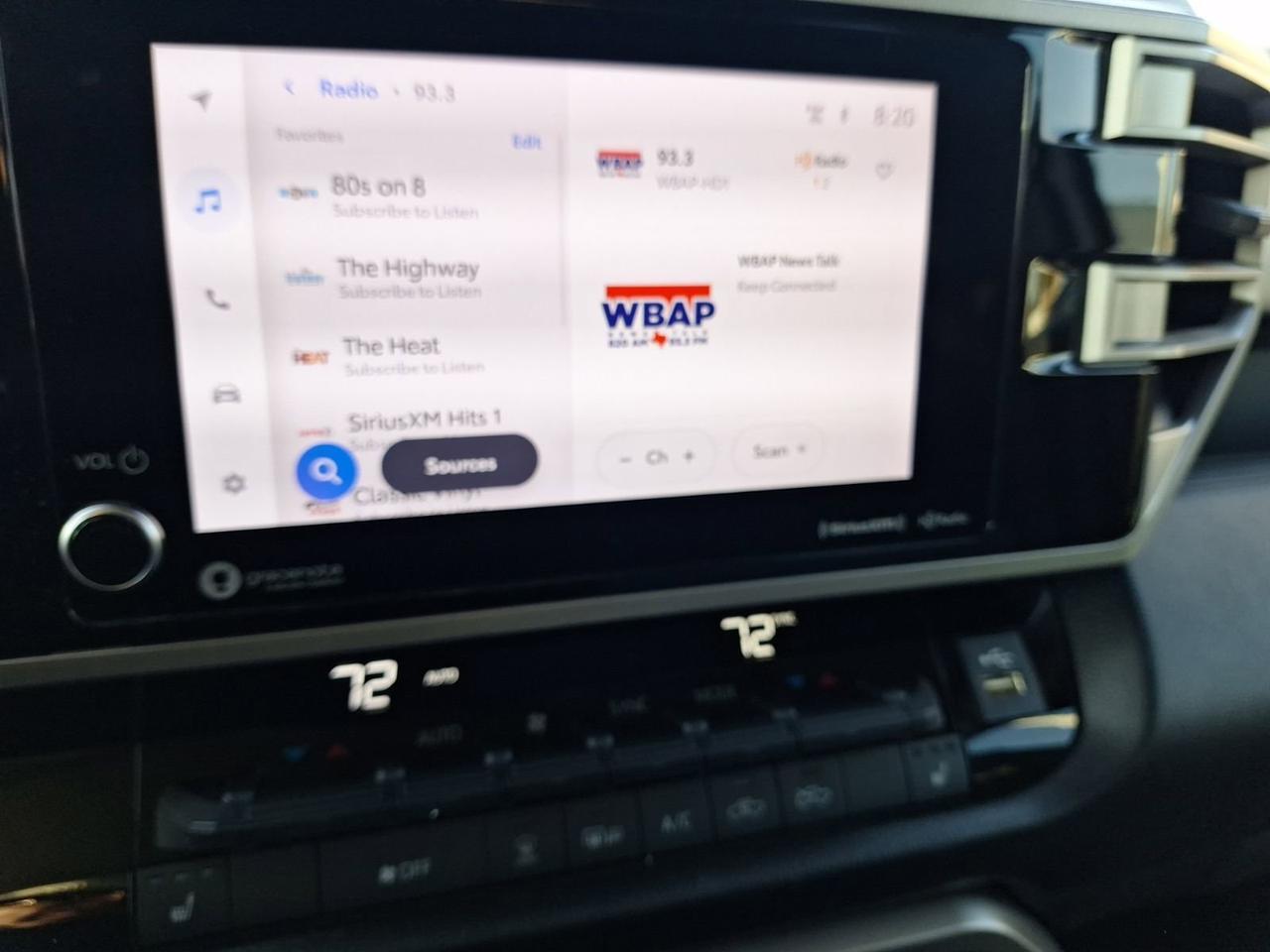 2024 Toyota Tundra 4WD SR5 Hurst TX