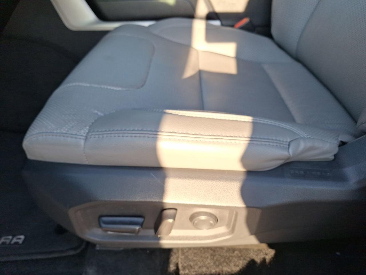 2024 Toyota Tundra 4WD SR5 Hurst TX