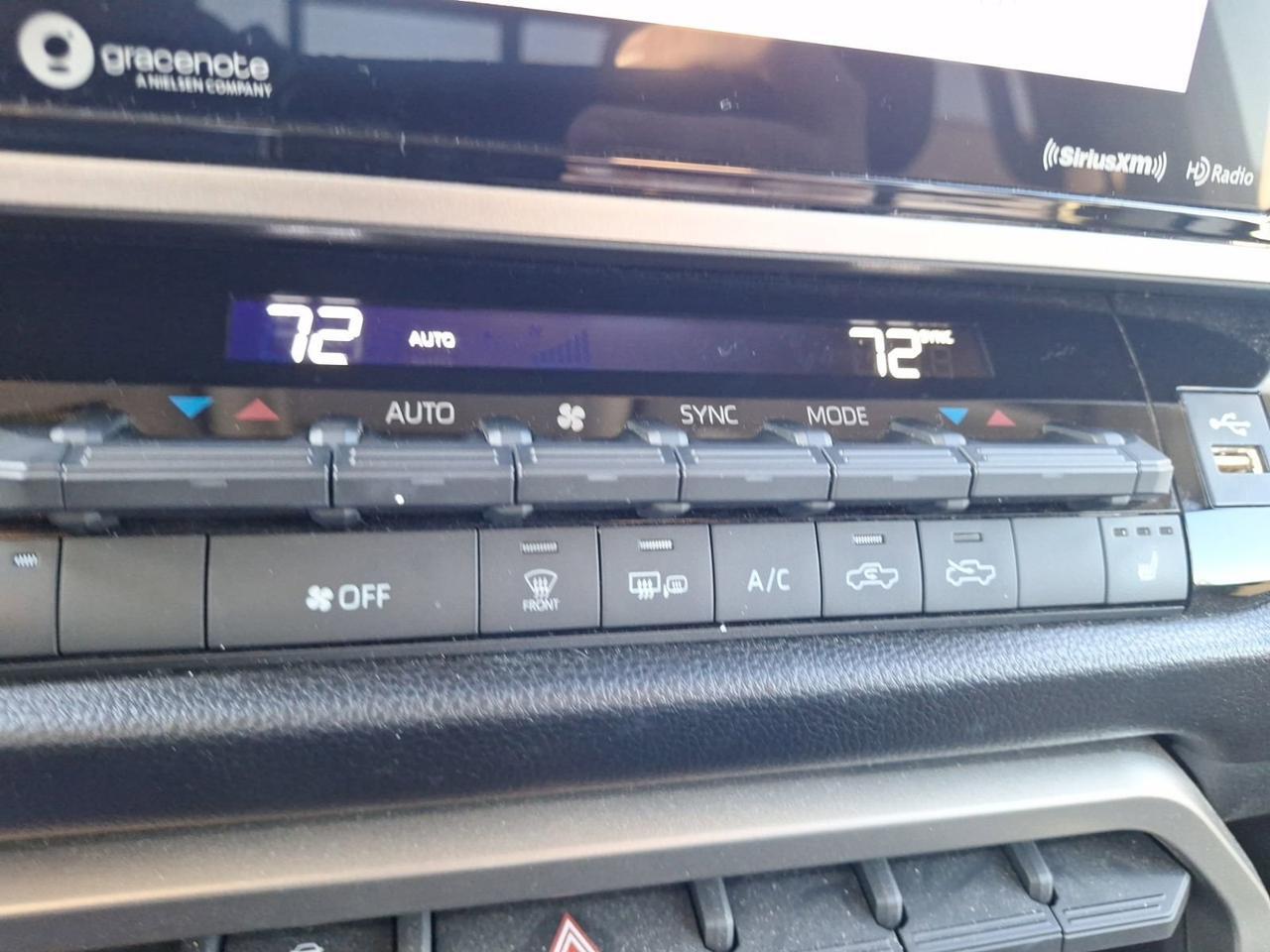 2024 Toyota Tundra 4WD SR5 Hurst TX