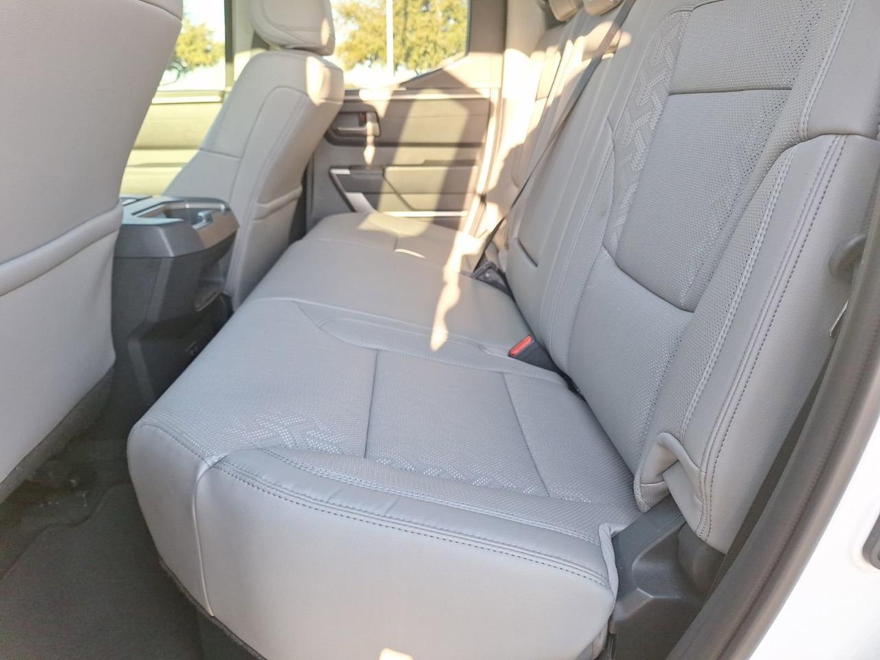 2024 Toyota Tundra 4WD SR5 Hurst TX