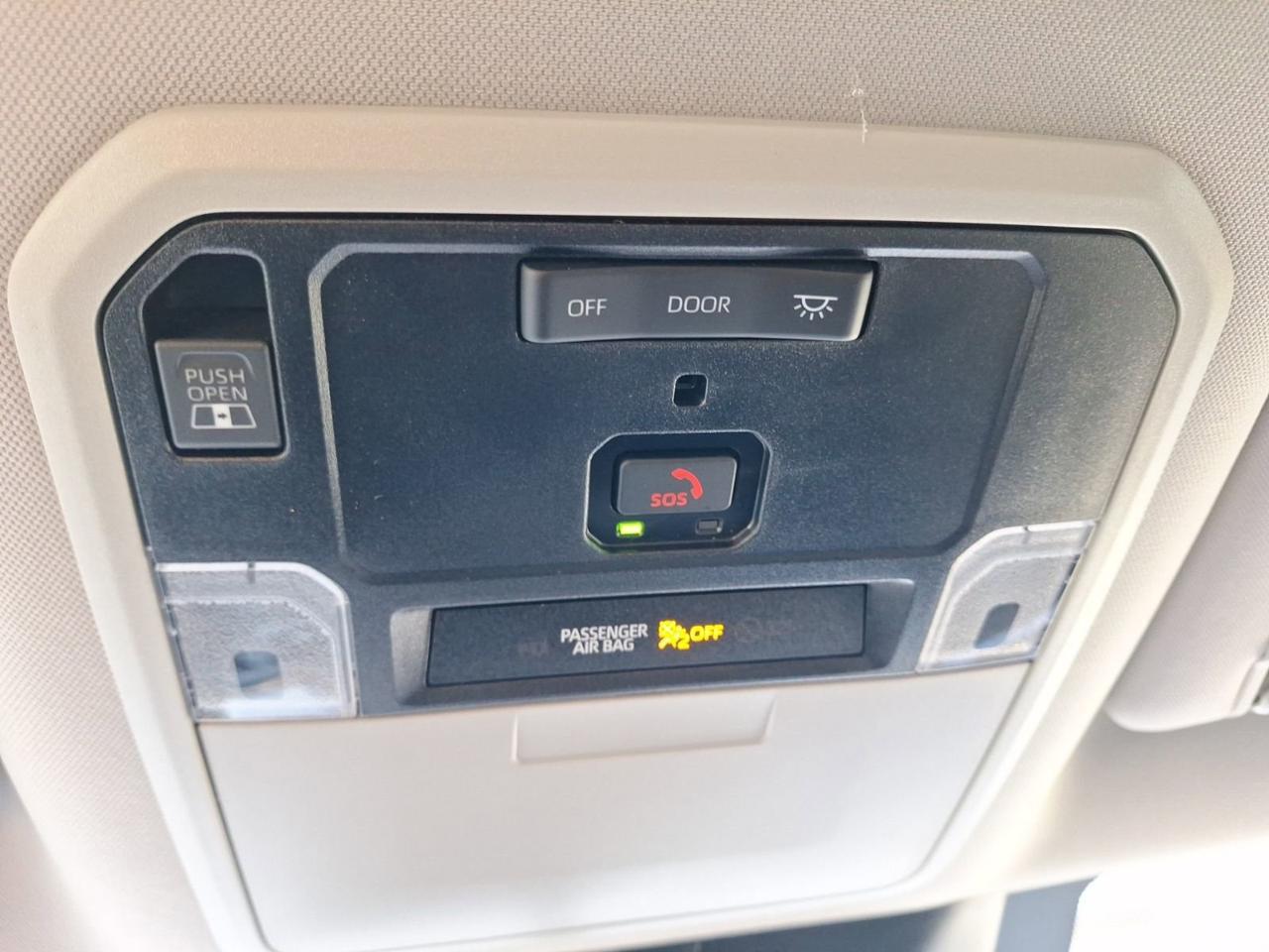 2024 Toyota Tundra 4WD SR5 Hurst TX