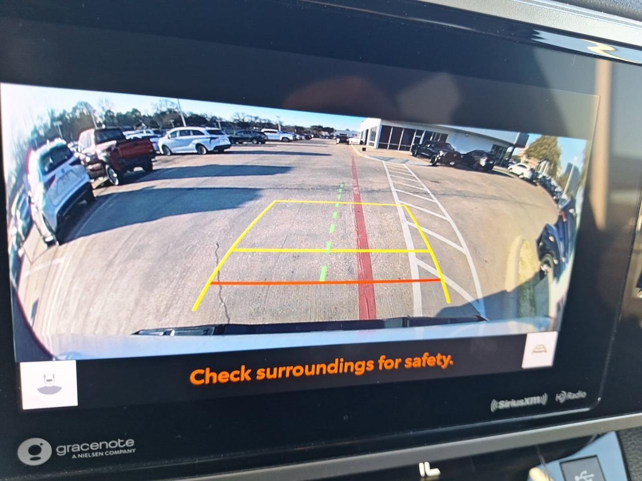 2024 Toyota Tundra 4WD SR5 Hurst TX