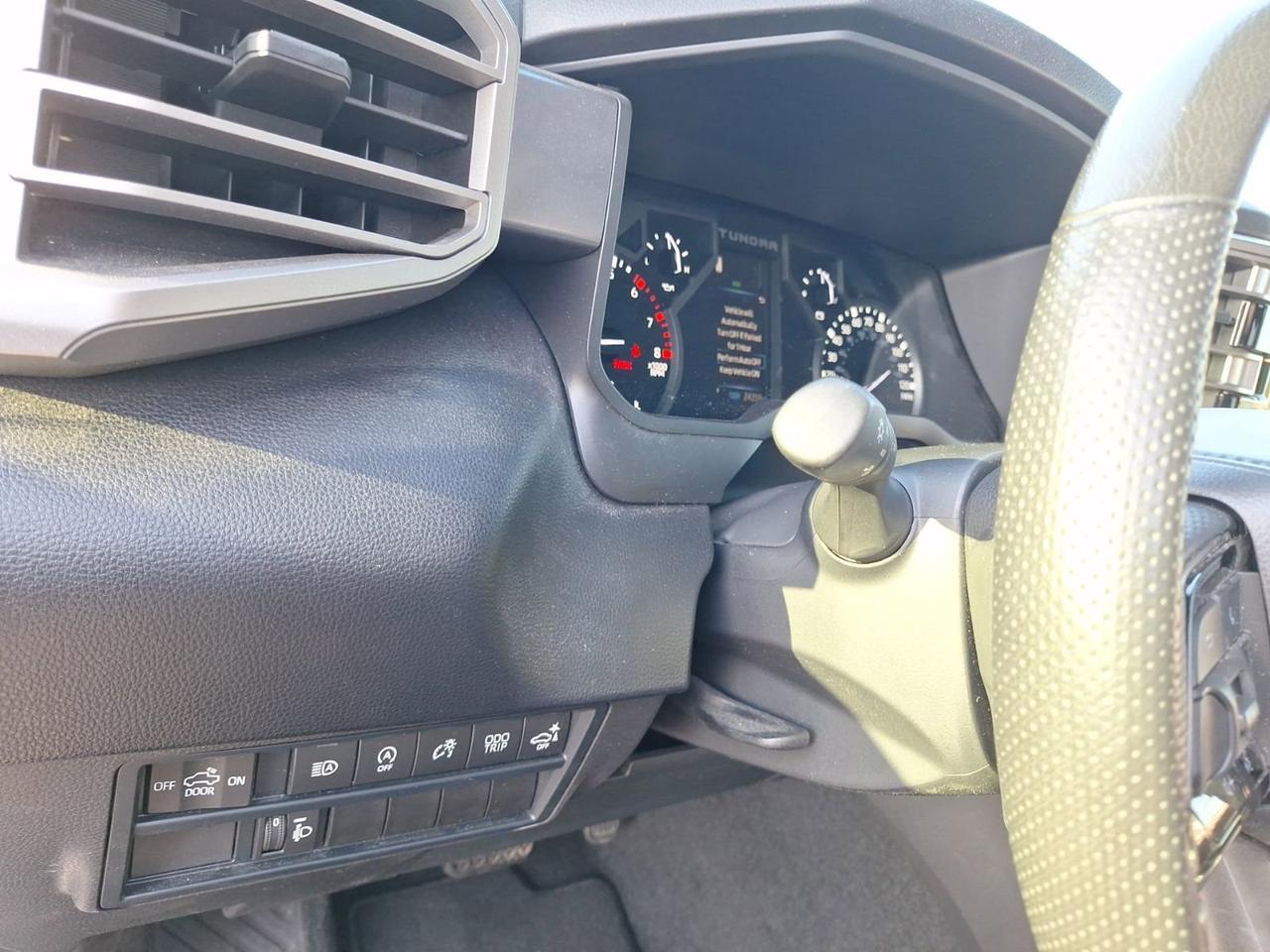 2024 Toyota Tundra 4WD SR5 Hurst TX