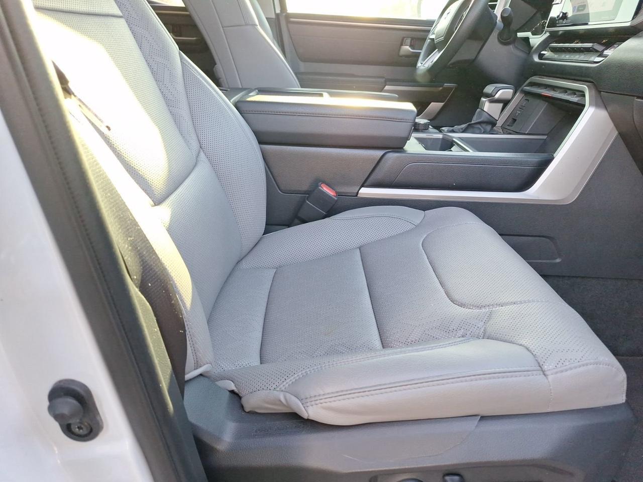 2024 Toyota Tundra 4WD SR5 Hurst TX