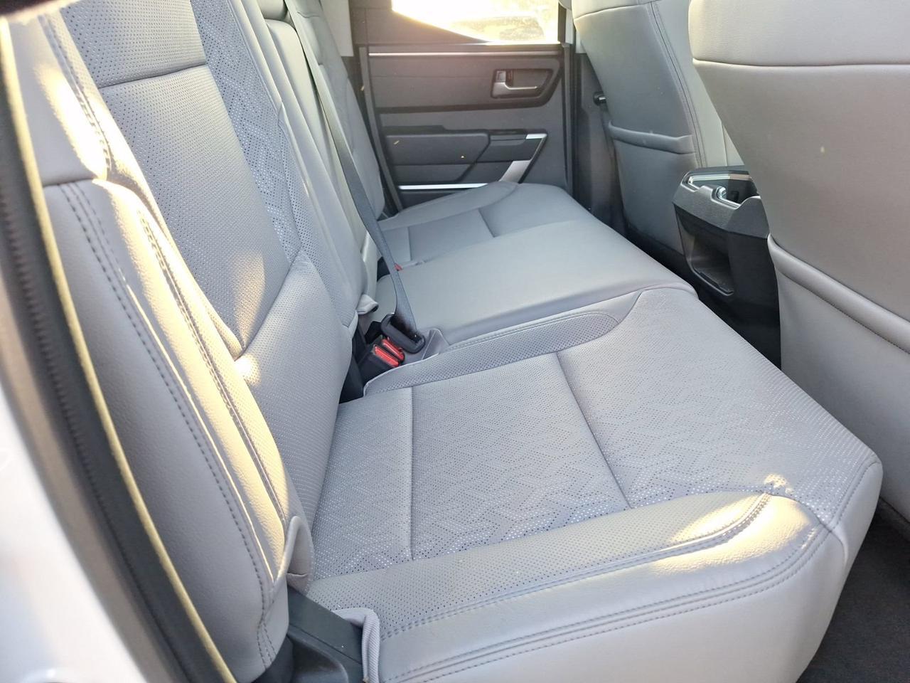 2024 Toyota Tundra 4WD SR5 Hurst TX