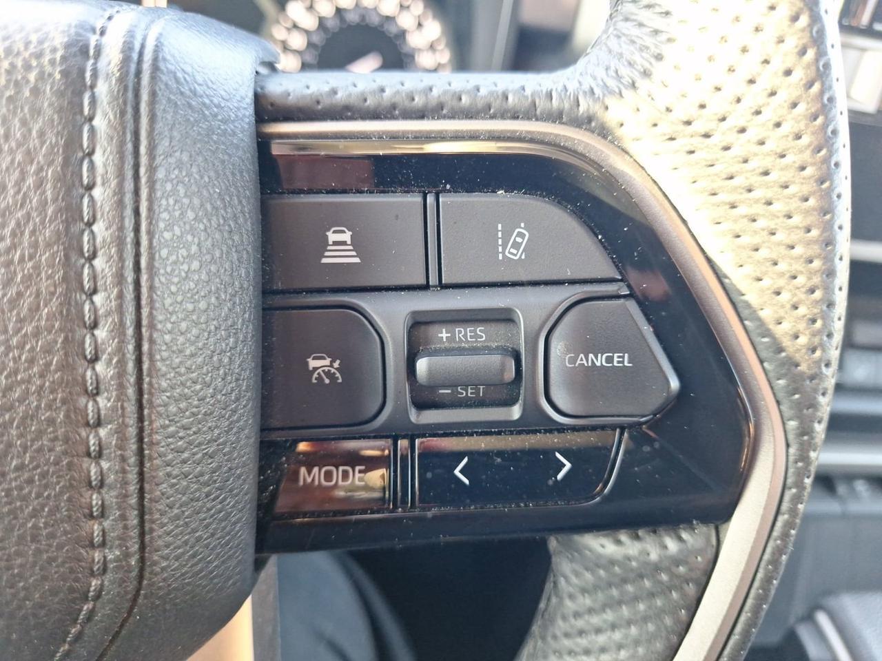 2024 Toyota Tundra 4WD SR5 Hurst TX