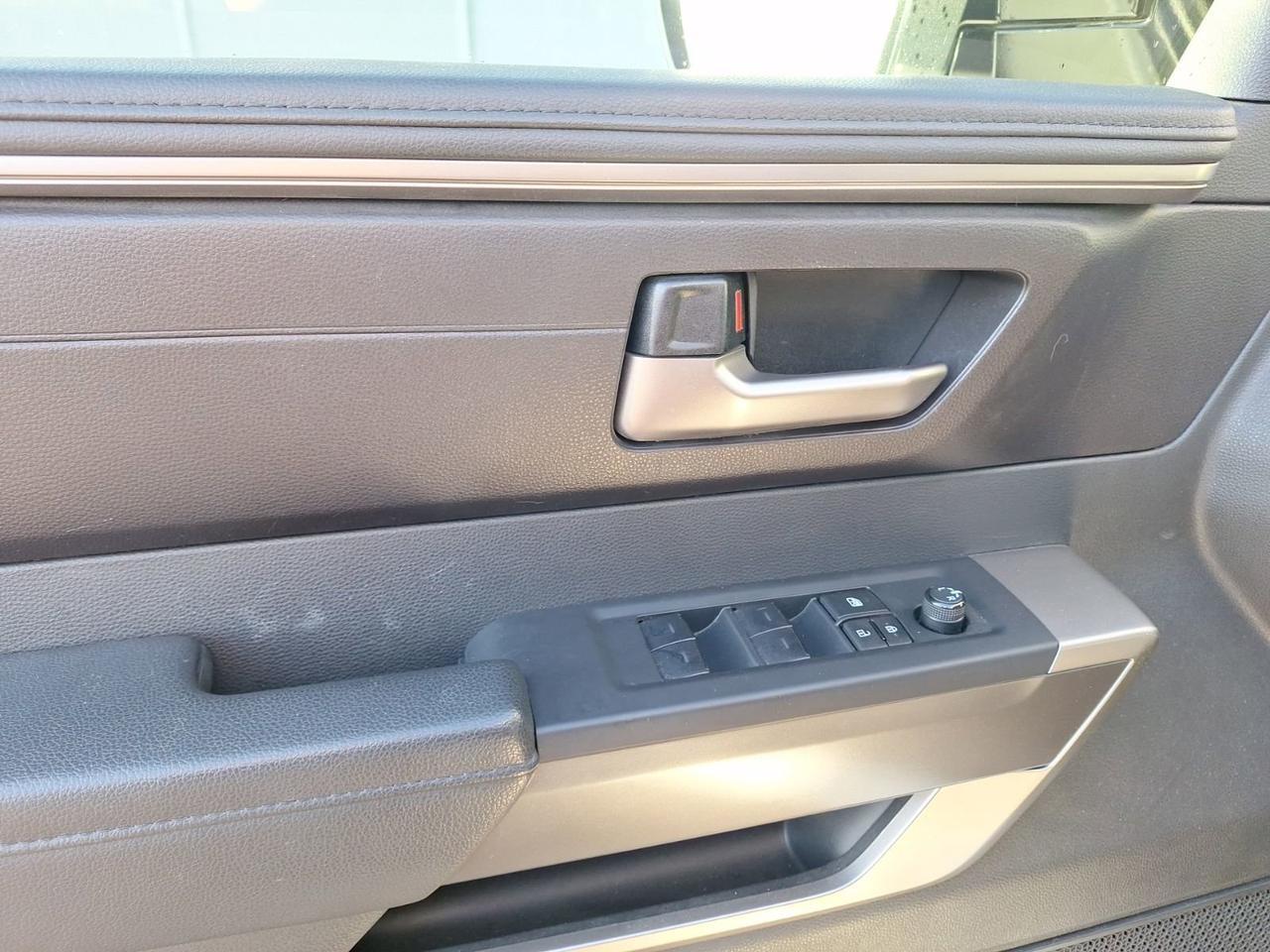 2024 Toyota Tundra 4WD SR5 Hurst TX