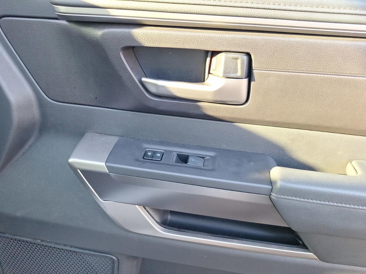 2024 Toyota Tundra 4WD SR5 Hurst TX