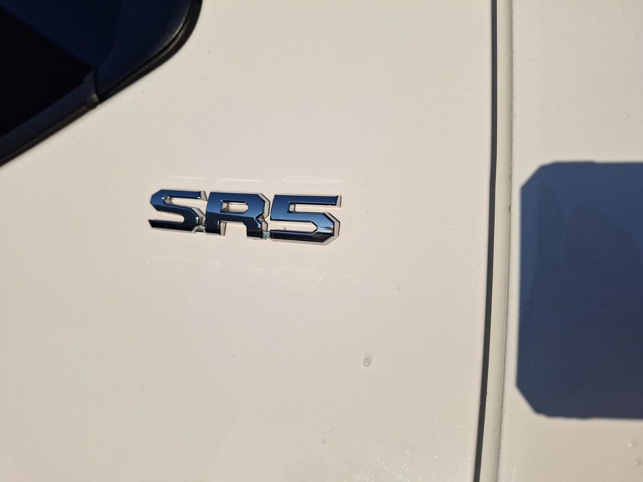 2024 Toyota Tundra 4WD SR5 Hurst TX