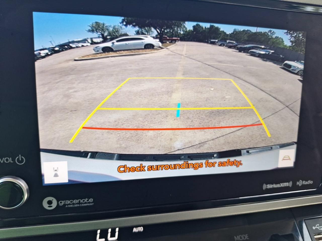 2024 Toyota Tundra 4WD SR5 Hurst TX