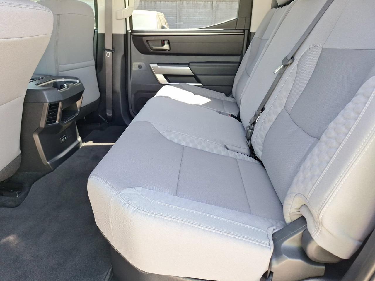 2024 Toyota Tundra 4WD SR5 Hurst TX