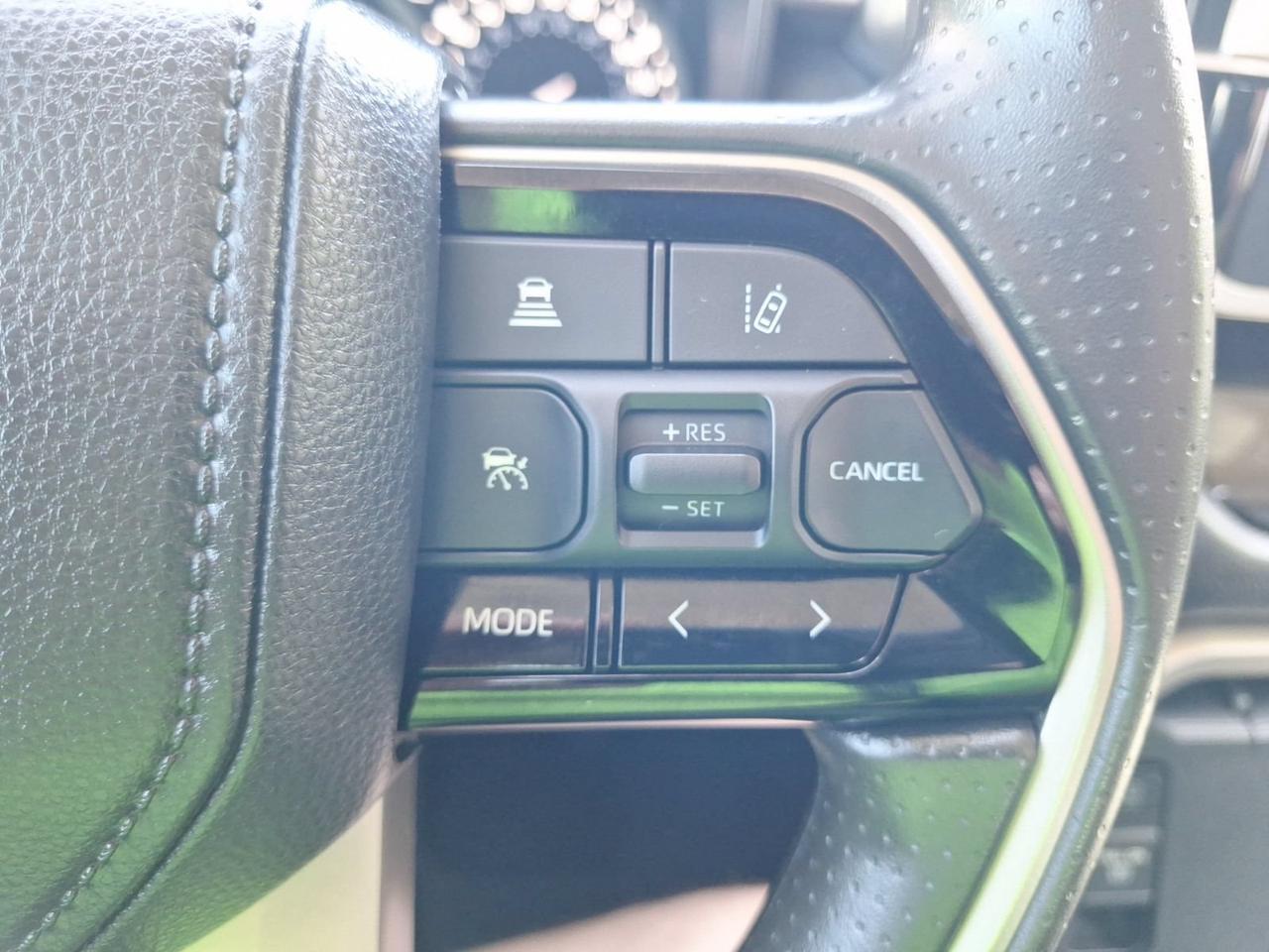 2024 Toyota Tundra 4WD SR5 Hurst TX