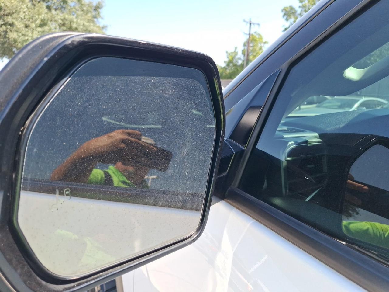 2024 Toyota Tundra 4WD SR5 Hurst TX