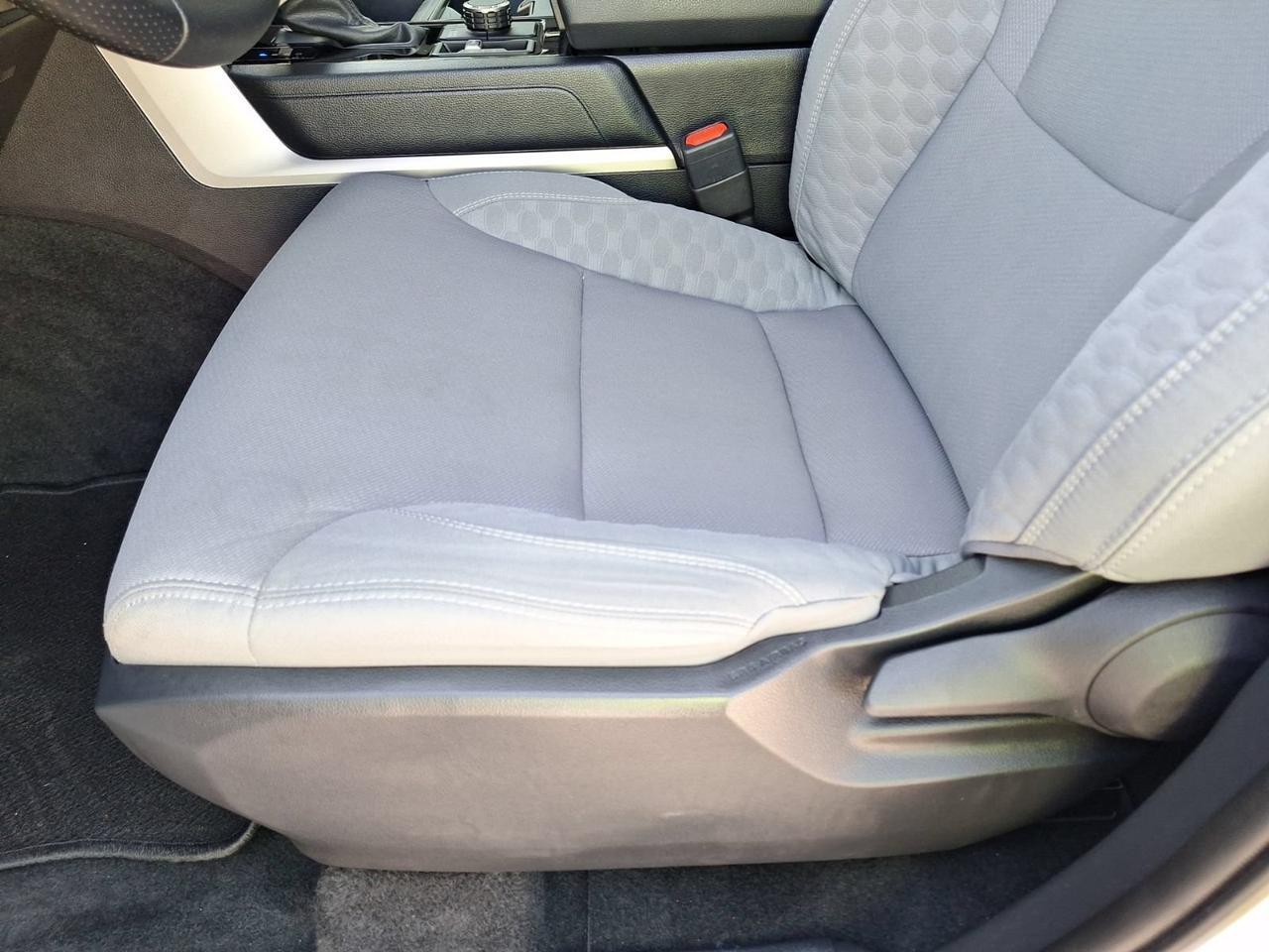 2024 Toyota Tundra 4WD SR5 Hurst TX