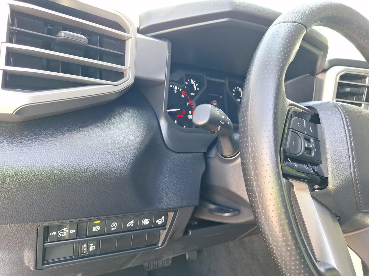 2024 Toyota Tundra 4WD SR5 Hurst TX