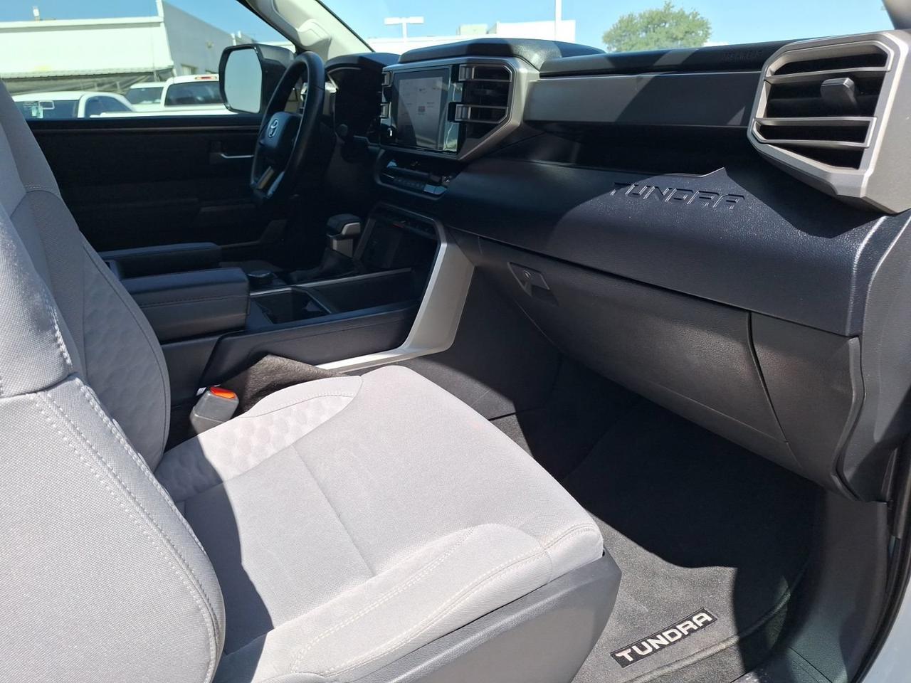 2024 Toyota Tundra 4WD SR5 Hurst TX