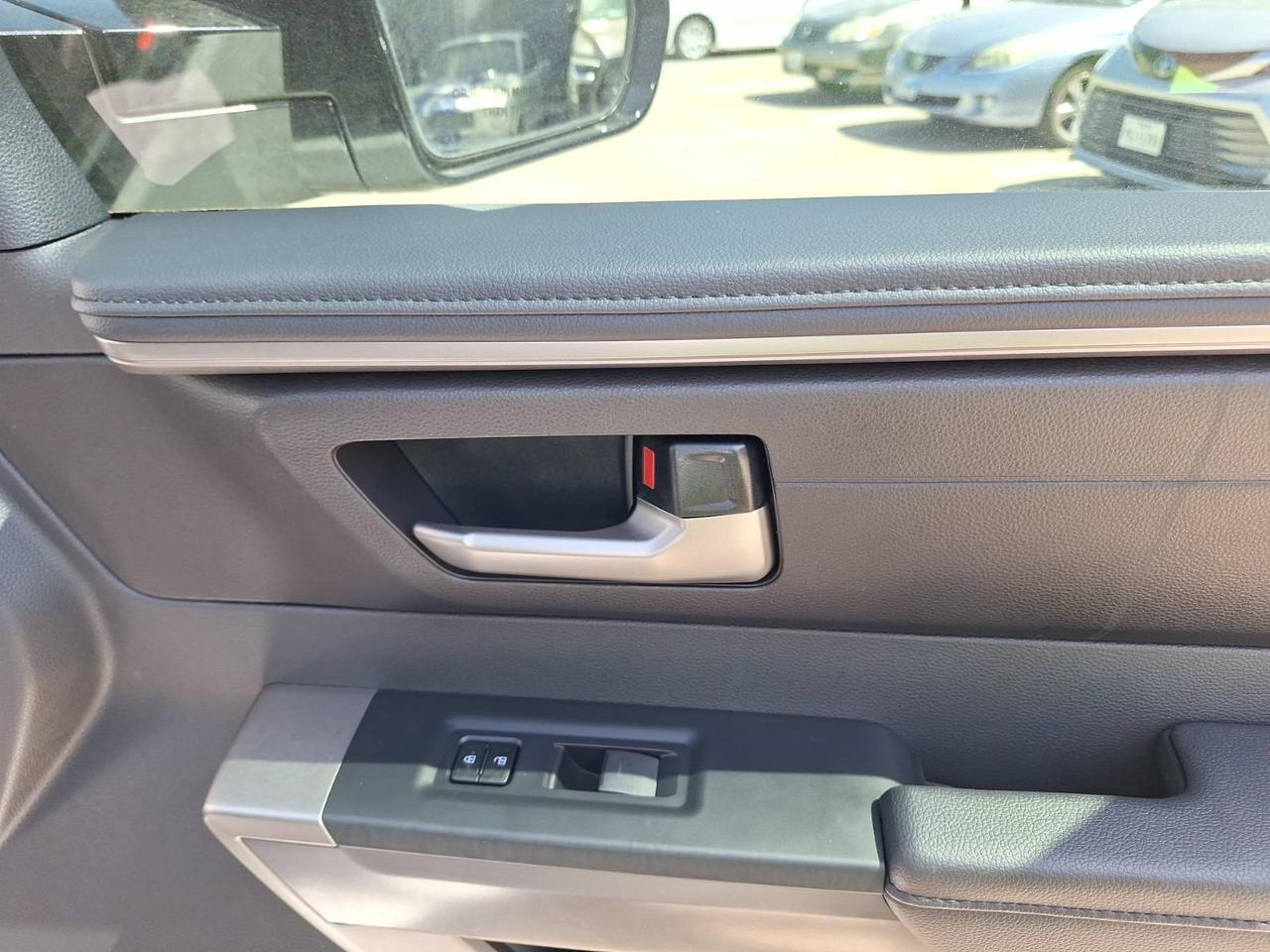2024 Toyota Tundra 4WD SR5 Hurst TX