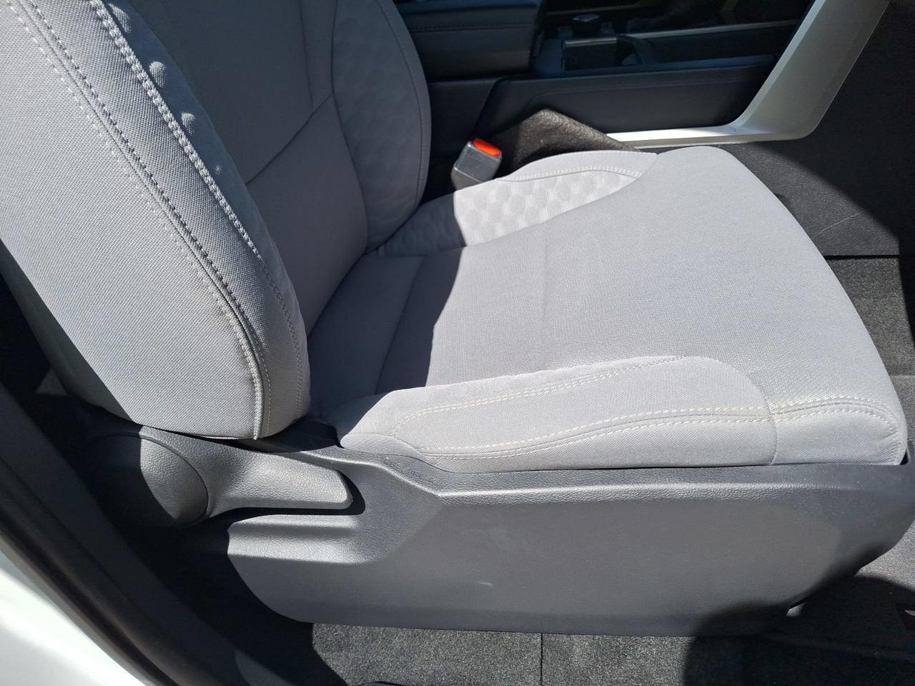 2024 Toyota Tundra 4WD SR5 Hurst TX