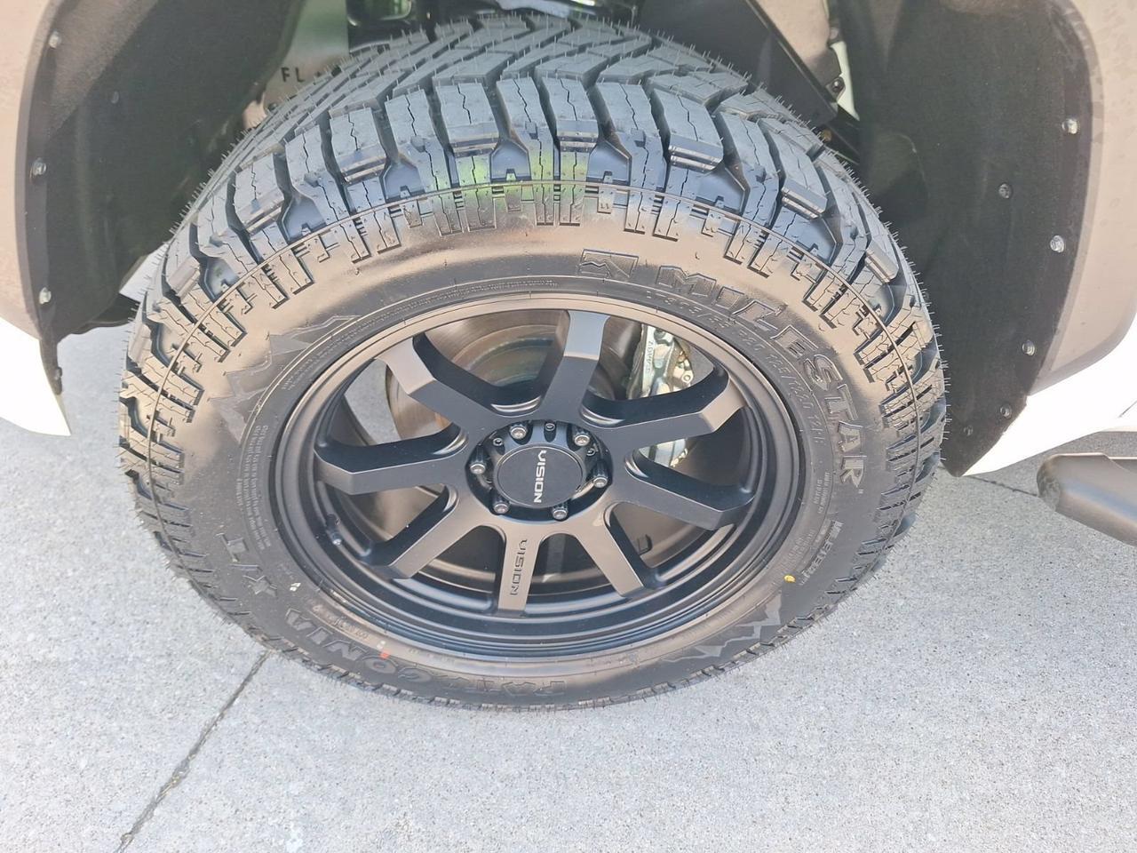2024 Toyota Tundra 4WD SR5 Hurst TX