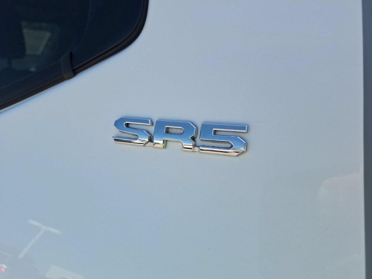 2024 Toyota Tundra 4WD SR5 Hurst TX
