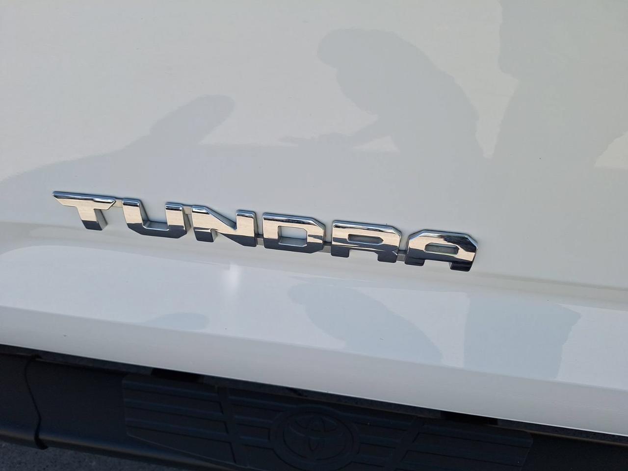 2024 Toyota Tundra 4WD SR5 Hurst TX
