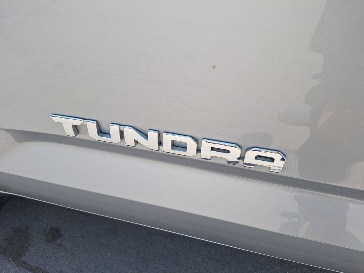 2024 Toyota Tundra 4WD SR5 Hurst TX