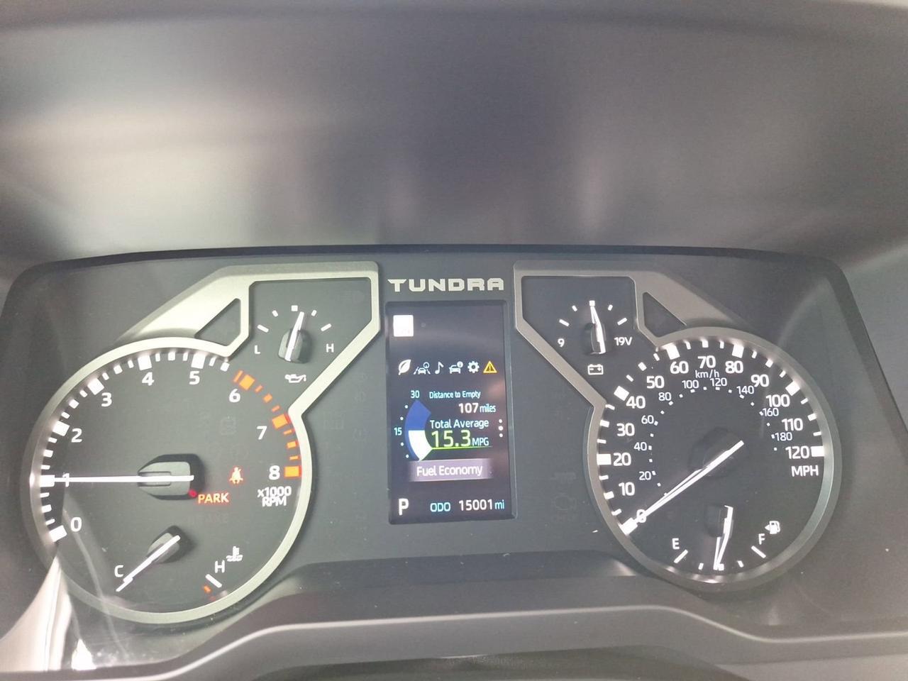 2024 Toyota Tundra 4WD SR5 Hurst TX