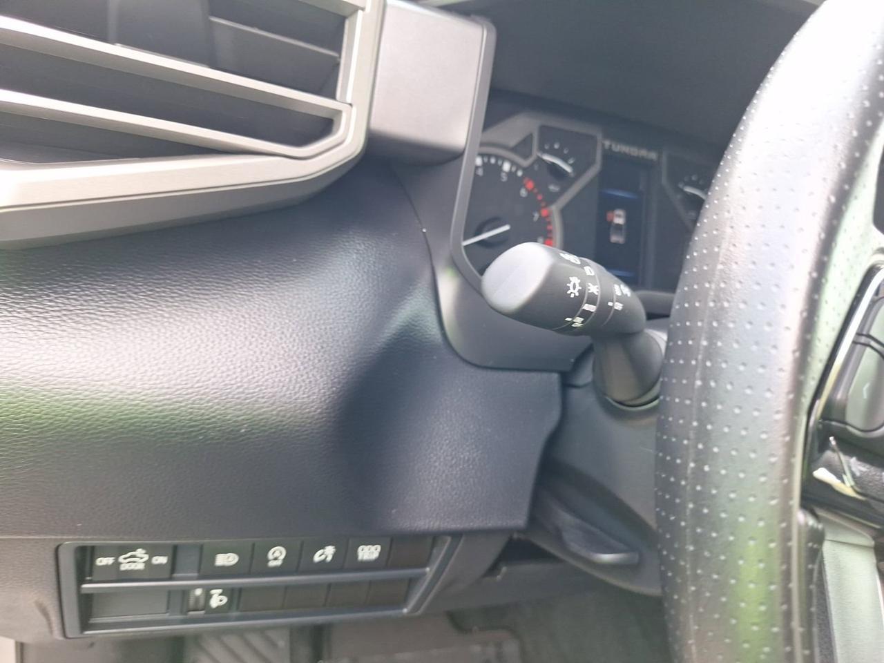 2024 Toyota Tundra 4WD SR5 Hurst TX
