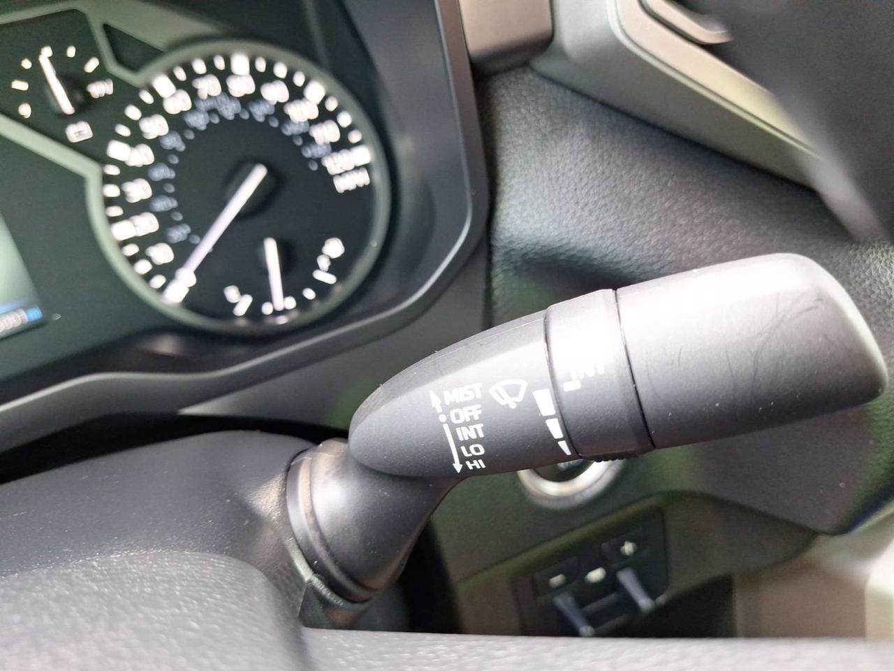 2024 Toyota Tundra 4WD SR5 Hurst TX