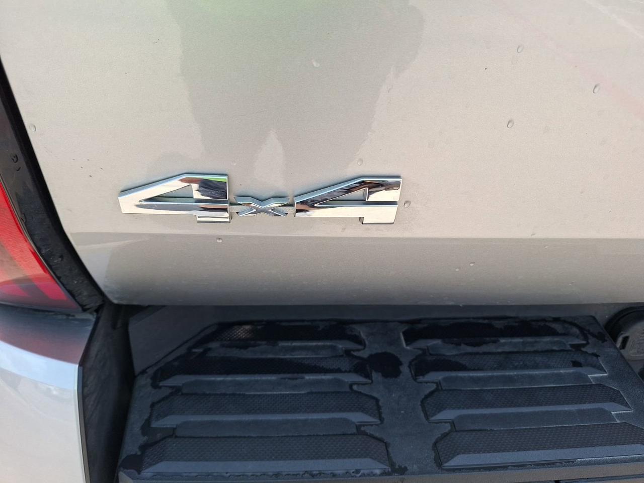 2024 Toyota Tundra 4WD SR5 Hurst TX