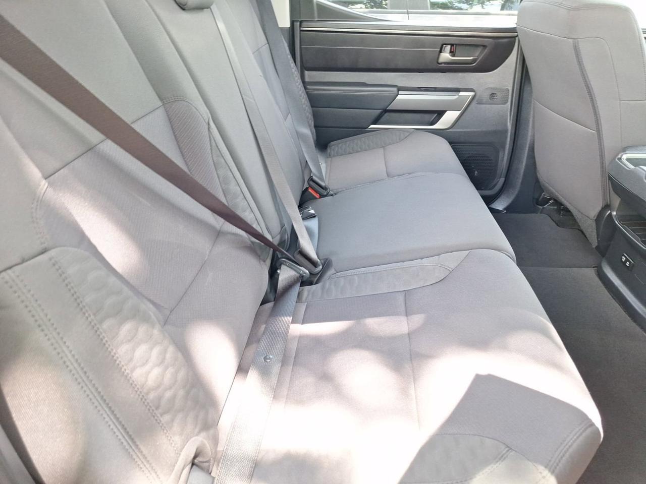 2024 Toyota Tundra 4WD SR5 Hurst TX