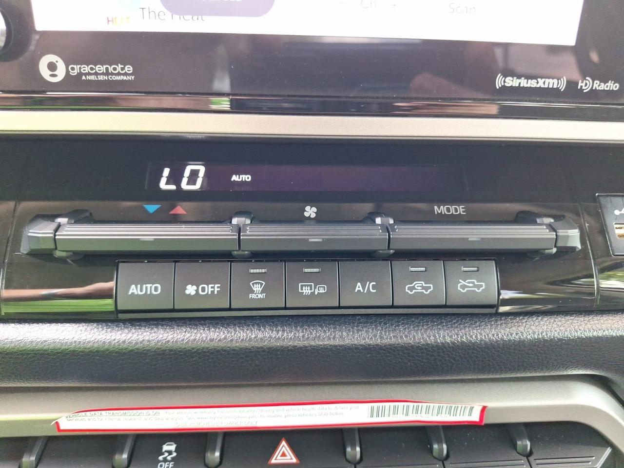 2024 Toyota Tundra 4WD SR5 Hurst TX