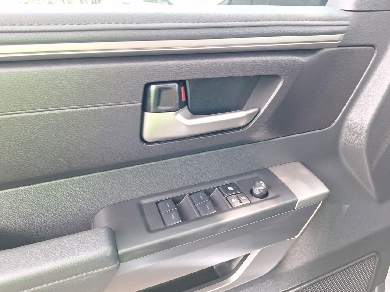 2024 Toyota Tundra 4WD SR5 Hurst TX