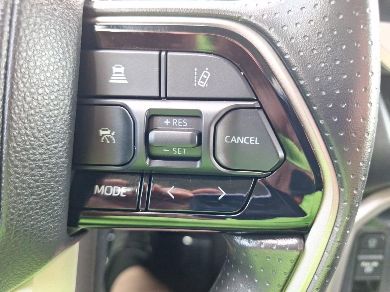 2024 Toyota Tundra 4WD SR5 Hurst TX