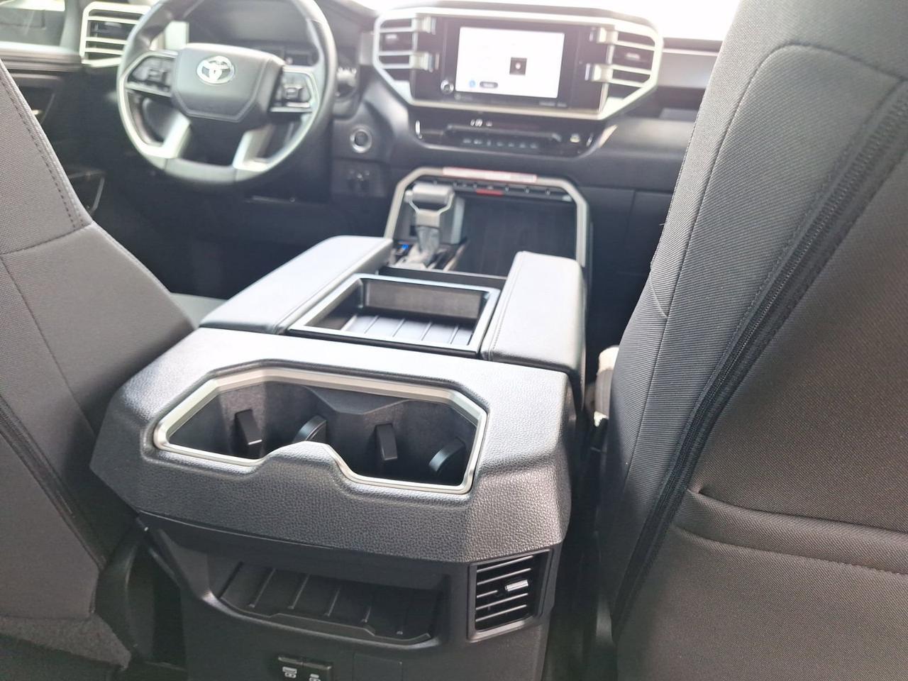 2024 Toyota Tundra 4WD SR5 Hurst TX