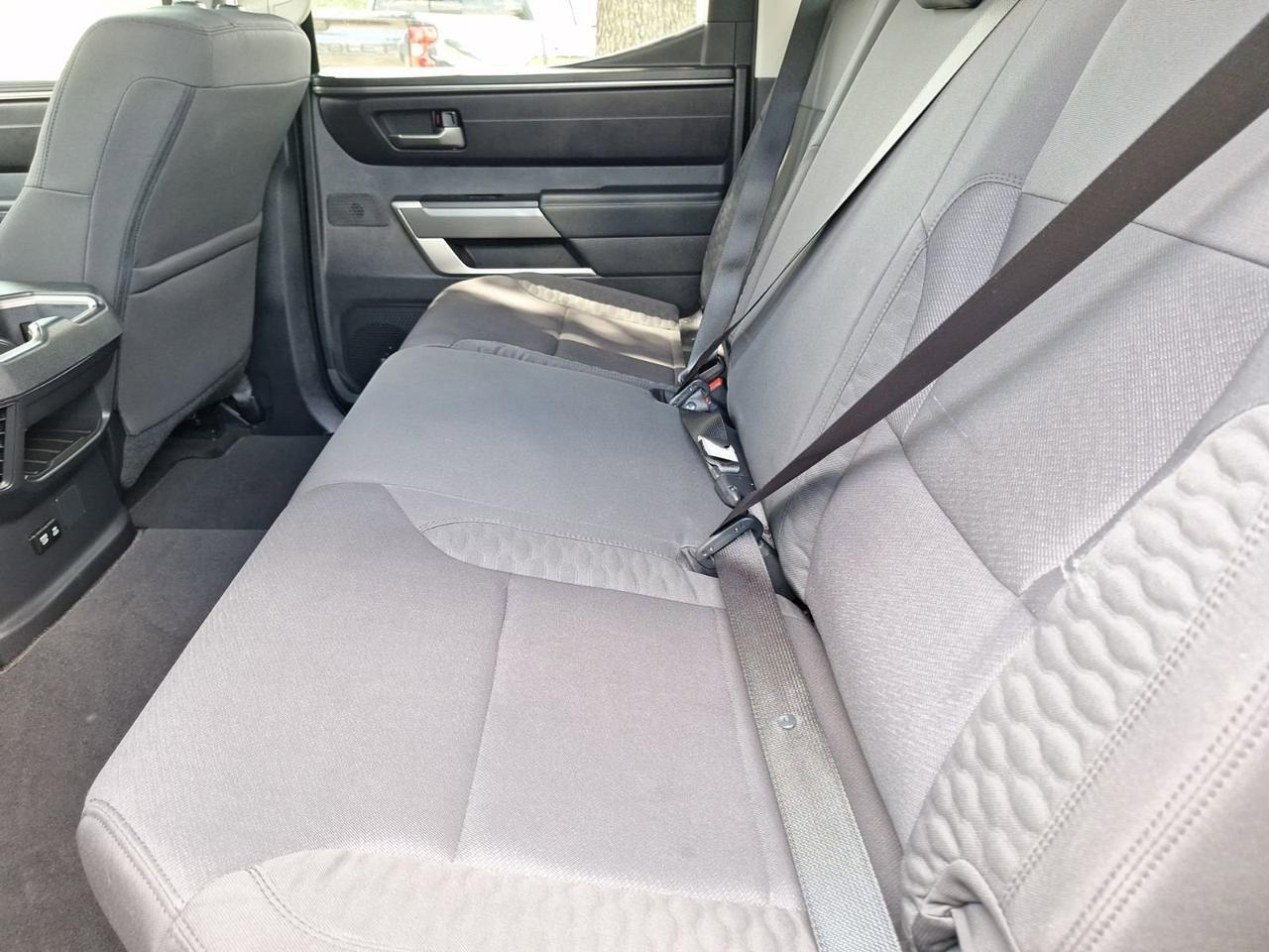 2024 Toyota Tundra 4WD SR5 Hurst TX