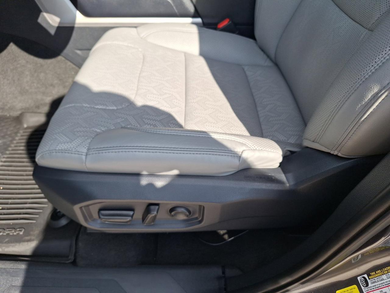 2024 Toyota Tundra 4WD SR5 Hurst TX