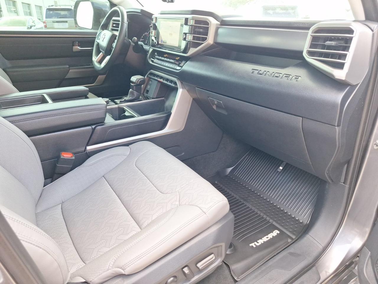 2024 Toyota Tundra 4WD SR5 Hurst TX