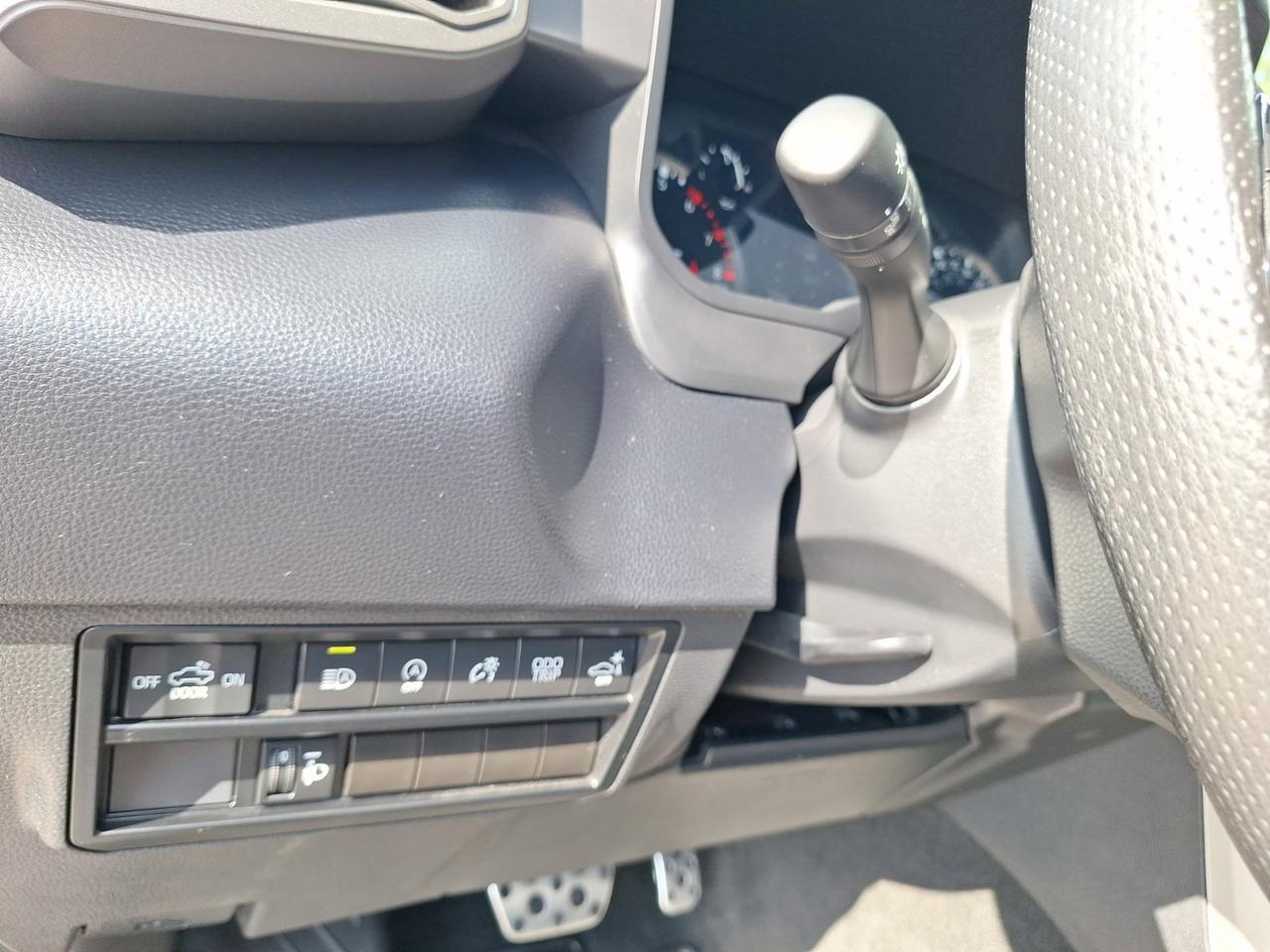2024 Toyota Tundra 4WD SR5 Hurst TX