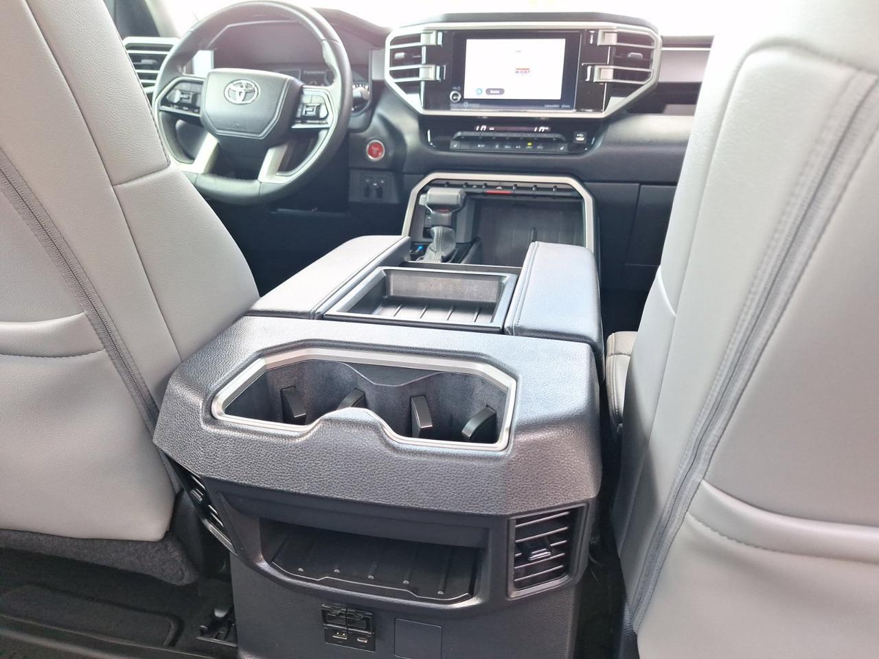 2024 Toyota Tundra 4WD SR5 Hurst TX