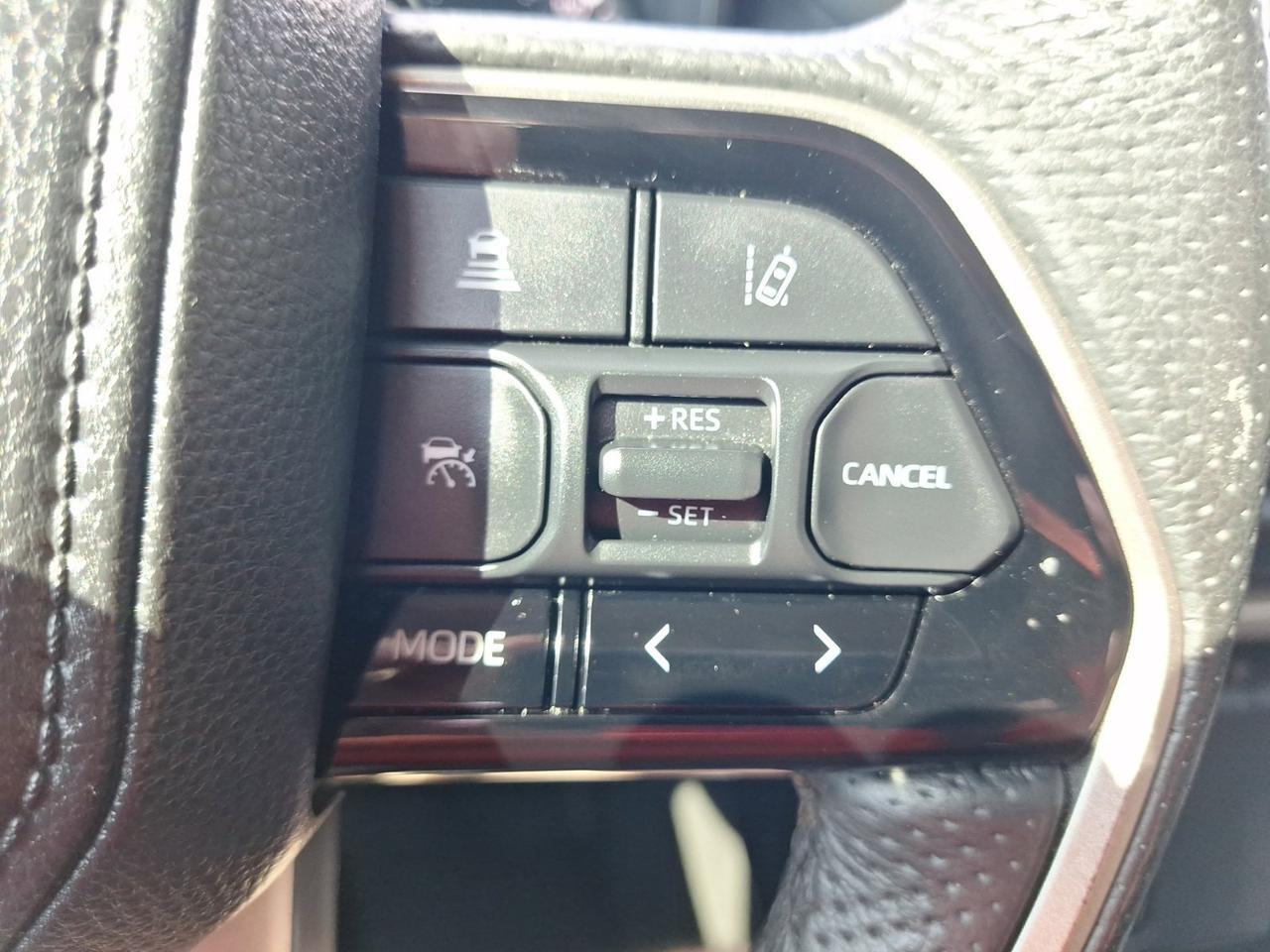 2024 Toyota Tundra 4WD SR5 Hurst TX