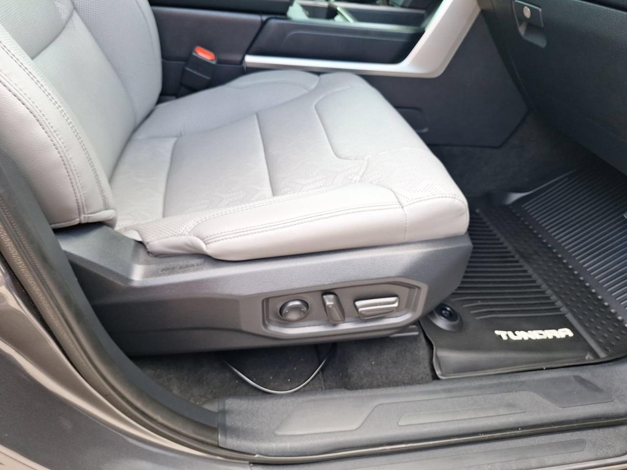 2024 Toyota Tundra 4WD SR5 Hurst TX