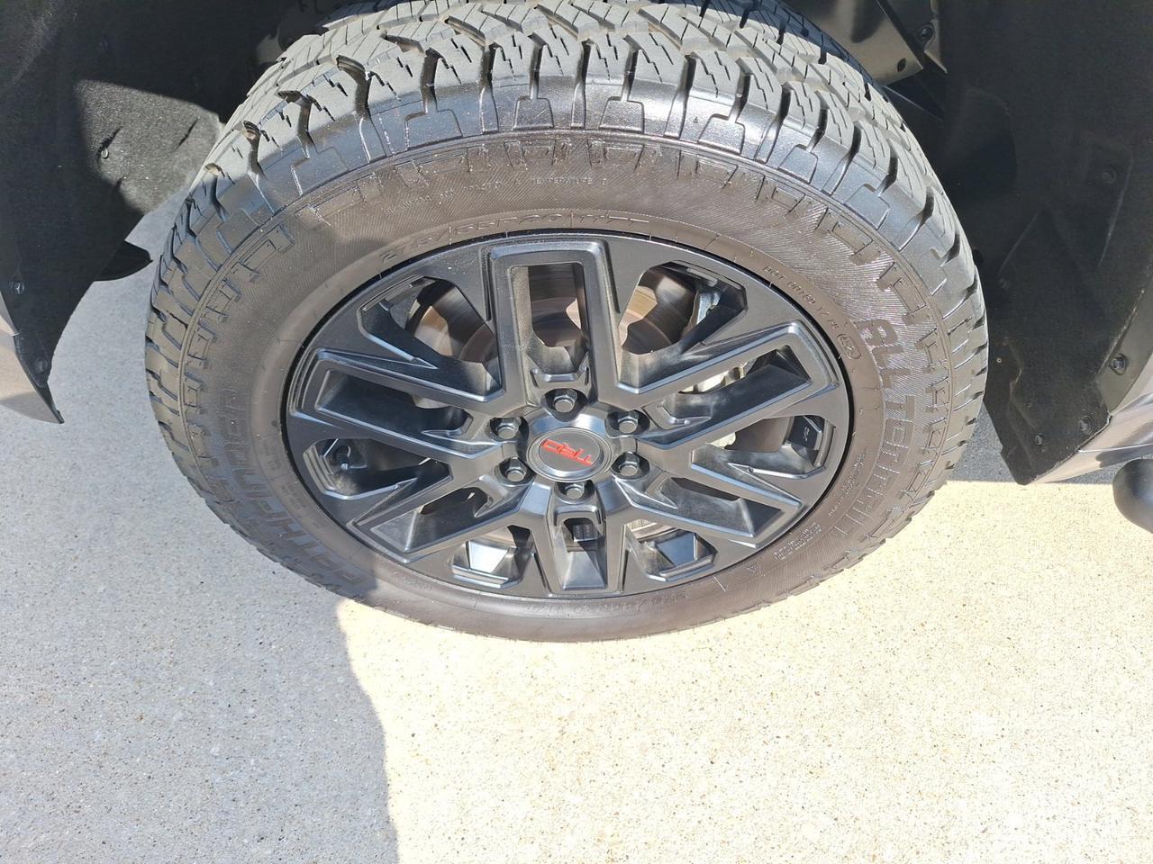 2024 Toyota Tundra 4WD SR5 Hurst TX