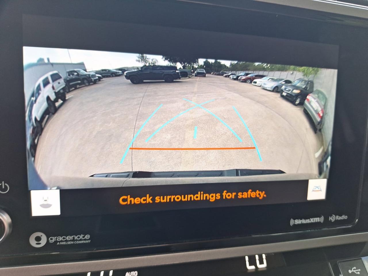 2024 Toyota Tundra 4WD SR5 Hurst TX