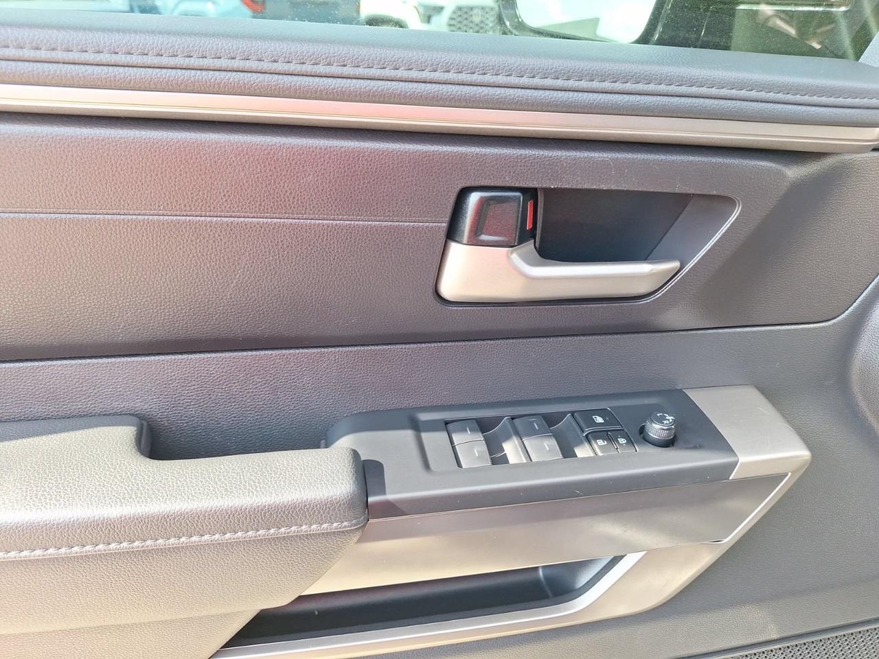 2024 Toyota Tundra 4WD SR5 Hurst TX