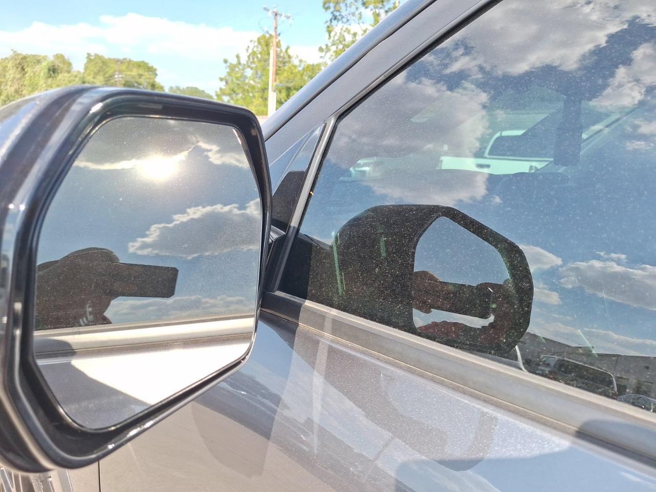 2024 Toyota Tundra 4WD SR5 Hurst TX